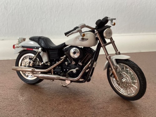Harley davidson motorradmodell - harley,