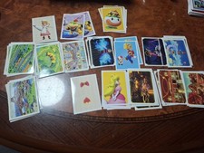 Super Mario Sticker Panini Its