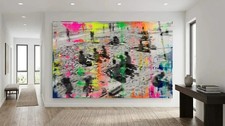 Punk edition acrylglas - punk,