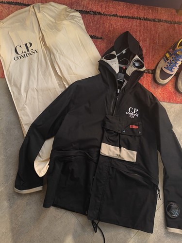 Company ventile explorer - cp,