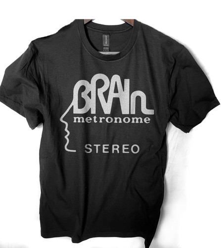 Brain records - ,