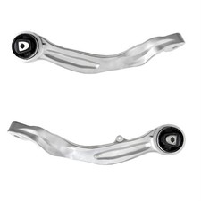 2 Strut For BMW 5 E60 E61 AWD