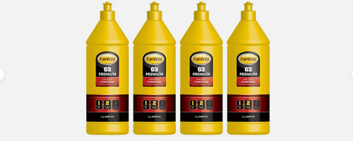 Farecla g3 premium - farecla,