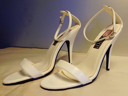 High heels 40 - high,