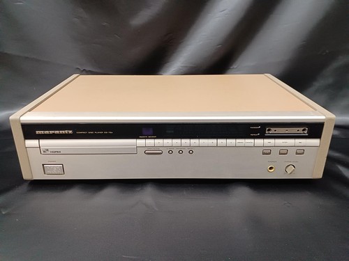 Marantz 72af player - marantz, cd-player