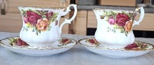 Royal albert 2teetassen - royal,