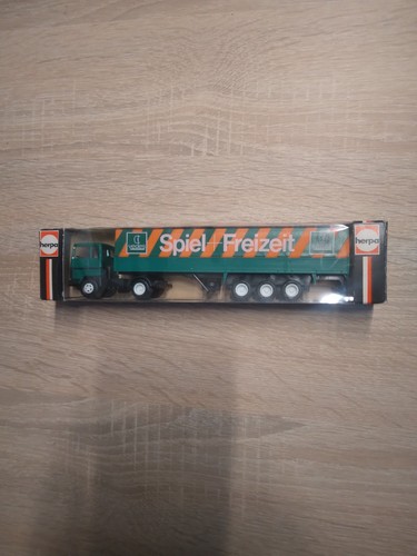 Herpa ford psz vedes - herpa,