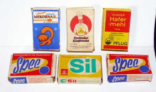 Ddr kaufmannsladen - ddr,