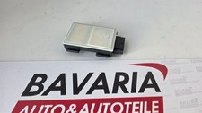 Bmw  Spurwechselwarnung Radar