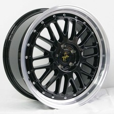 19 Zoll Keskin KT22 Le Mans E3 BLP Alufelgen für VW Tiguan Typ 5N SUV Style Cup