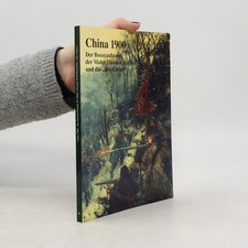China 1900  |  kolektiv