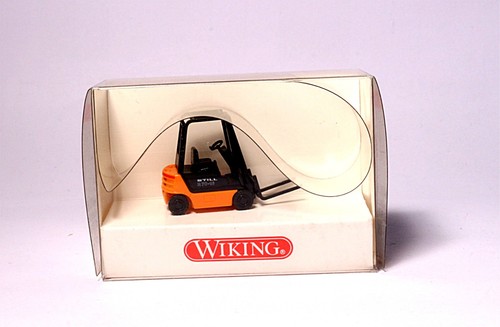 Wiking 664 - , 16