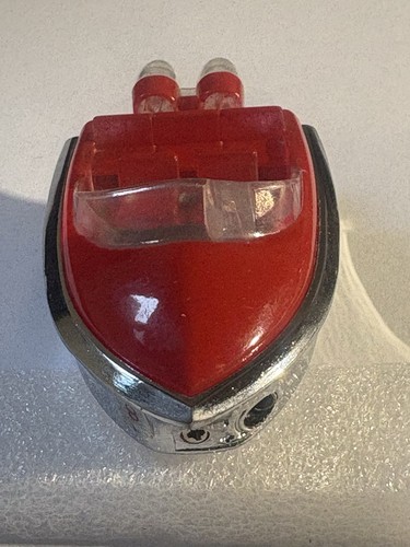 Gas feuerzeug form eines - in,