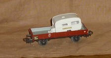 Märklin/Primex-H0-Circus
