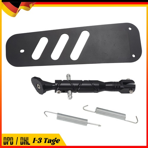 Premium side stand for simson - for,
