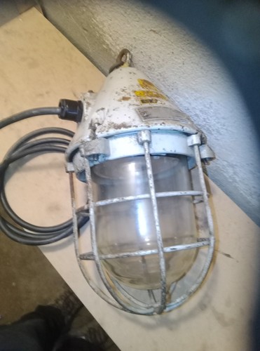 Ddr eow explosionsgeschützte - ddr,