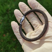 Armband mit Magnetverschluss Damen Schmuck