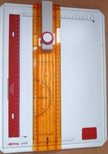 Zeichenplatte DIN A 4 ROTRING