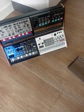 Korg Volca Beats Analoge Rhythm Machine.lk