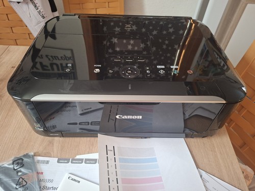Canon pixma mg5350 - pixma,