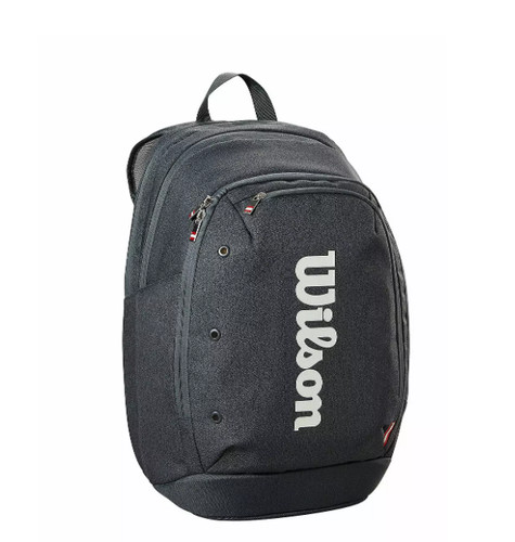 Wilson tour backpack 2025 - tour,