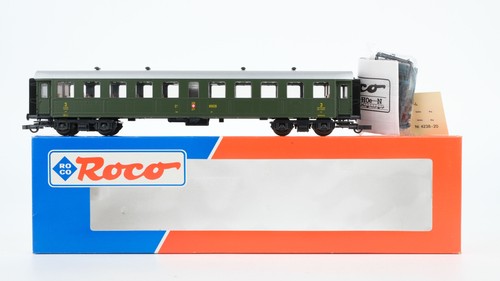 Roco 44298 schnellzugwagen - roco,