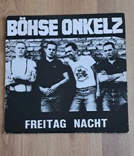 Böhse onkelz freitag - böhse,