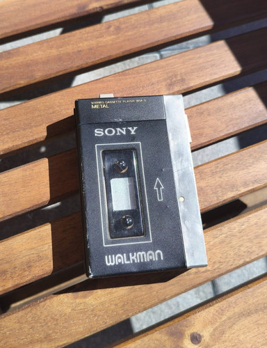 Sony walkman 3 - sony,