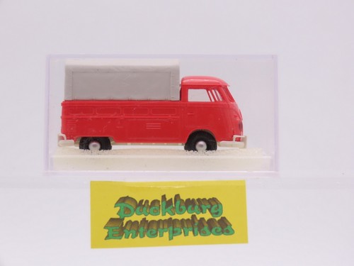 Brekina bus bulli t - t, 1
