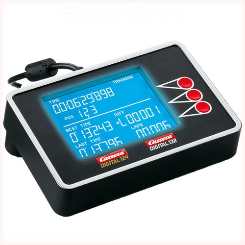 Carrera digital 124 132 30355 - 124/132,