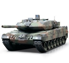 Tamiya 56020 leopard 2 - 56020, 1:16