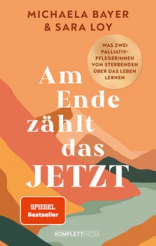 Ende zählt das jetzt - zählt,