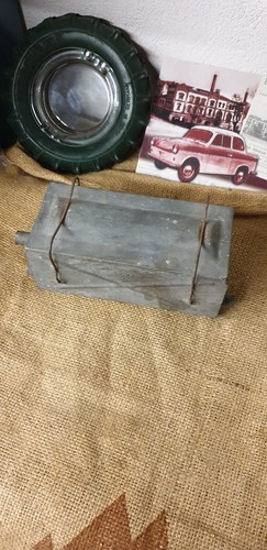Zündspulen kasten trabant - zündspulen, kasten,trabant