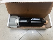 1120-8 1/2" Metal FRL Filter