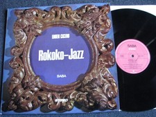 Eugen Cicero-Rokoko Jazz
