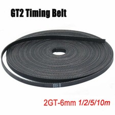 3D-Drucker GT2 Zahnriemen 2 mm