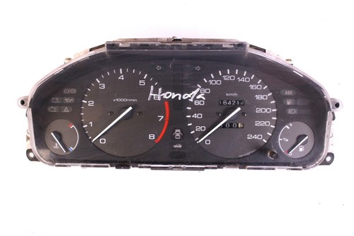 Tachometer original honda - tachometer,