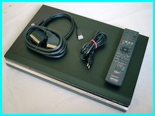 SONY RDR-HX1080   DivX/XviD