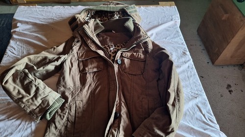 Chiemsee plus minus damenjacke - plus,