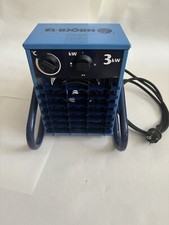 EL BJÖRN - Elektrischer