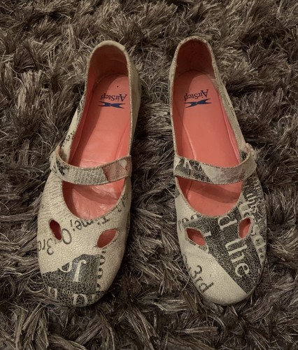Airstep ballerinas 37 - , gr.