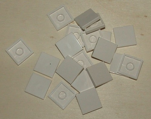 6560 lego 3068b vierer 20 - 3068b,