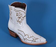 Cowboystiefel Westernstiefel