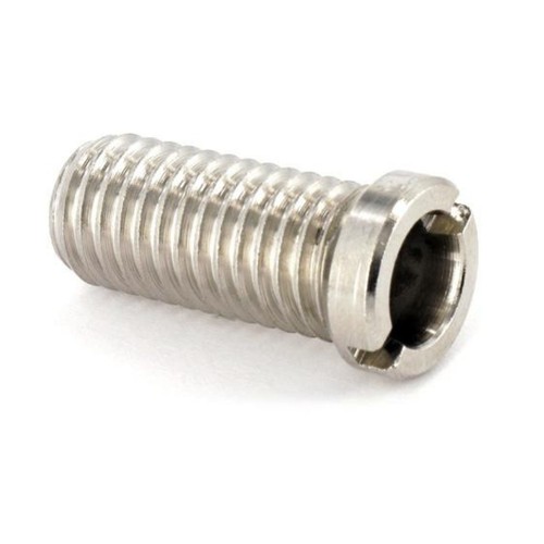 Blanco hohlschraube m12 - m12, 1,75