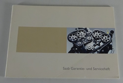 Scheckheft serviceheft - scheckheft,