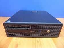 HP ELITEDESK 800 G1 SFF PC