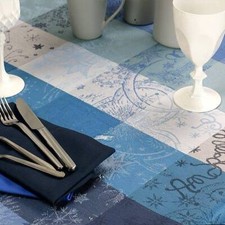 Garnier Thiebaut Tischdecke