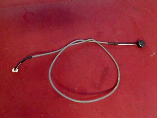 Micro mikrofon kabel - mikrofon,