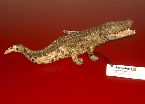Schleich wild life - life,