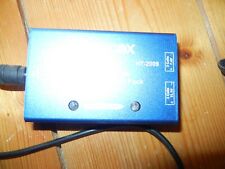 HELICOX Safe Charger for Li-Polymer Battery Pack ( 2-3 cells)